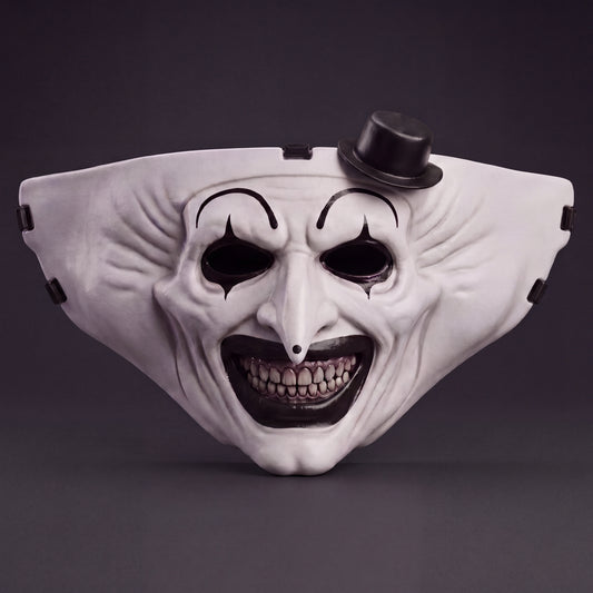 "Art the Clown"  Mask